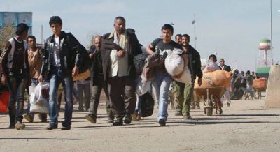 325 هزار مهاجر به کشور بازگشته اند - خبرگزاری افغان ایرکا