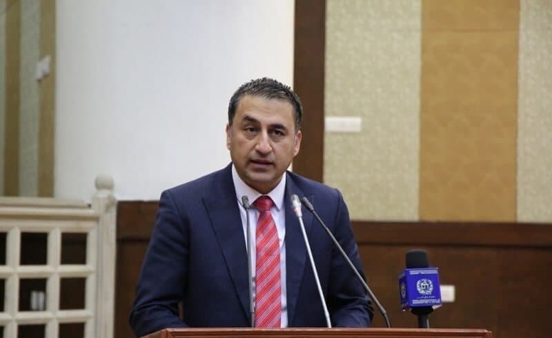 رئیس امنیت ملی: طالبان در پی انتقال رهبری خود به داخل افغانستان است - خبرگزاری افغان ایرکا
