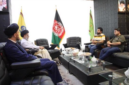  مهاجرین افغانستانی و زندگی کاملا شرافتمندانه و امن در ایران  - خبرگزاری افغان ایرکا