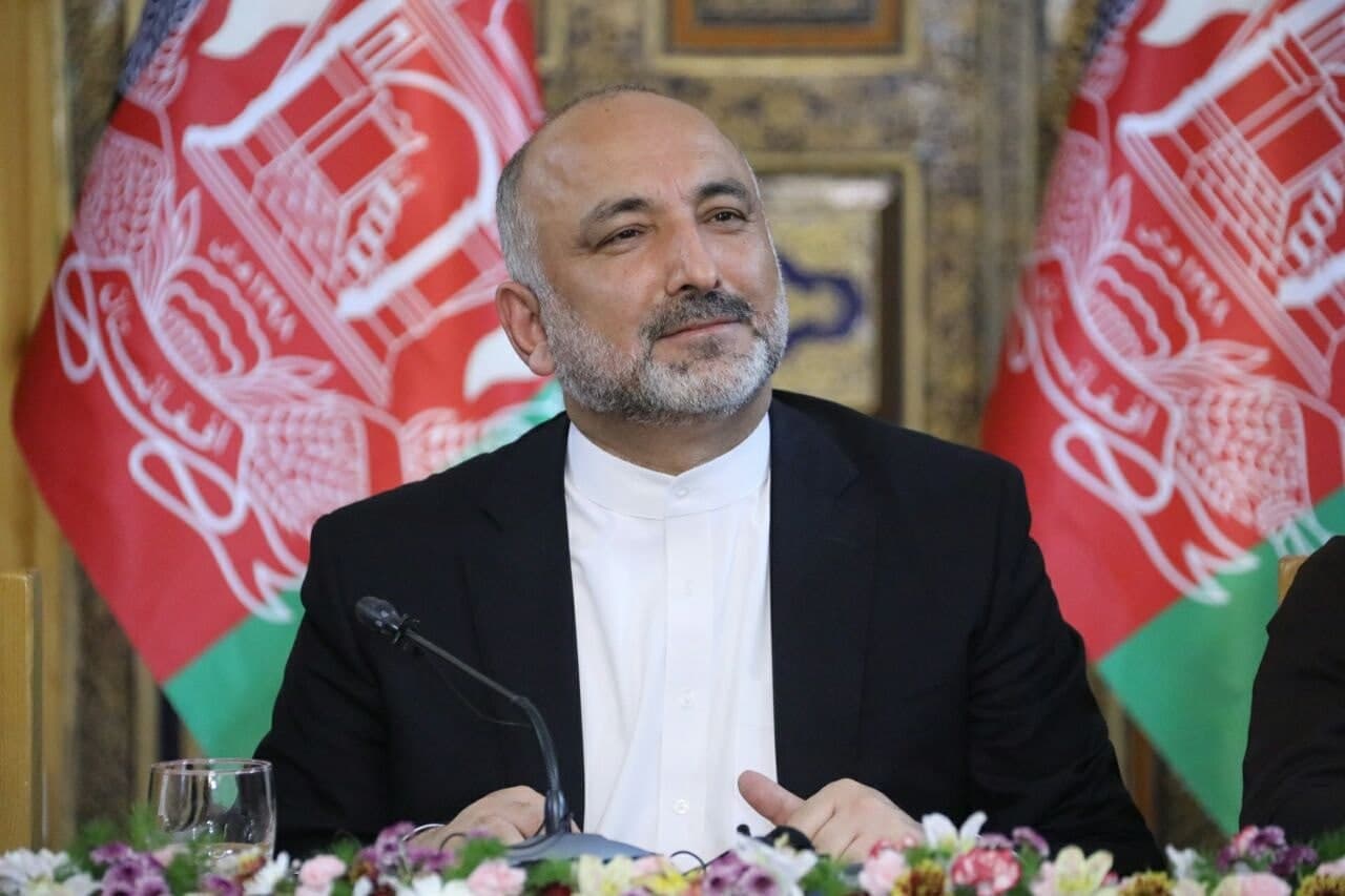 اتمر: بدون همکاری پاکستان قطع خون ریزی و پیش رفت در صلح ممکن نیست - خبرگزاری افغان ایرکا