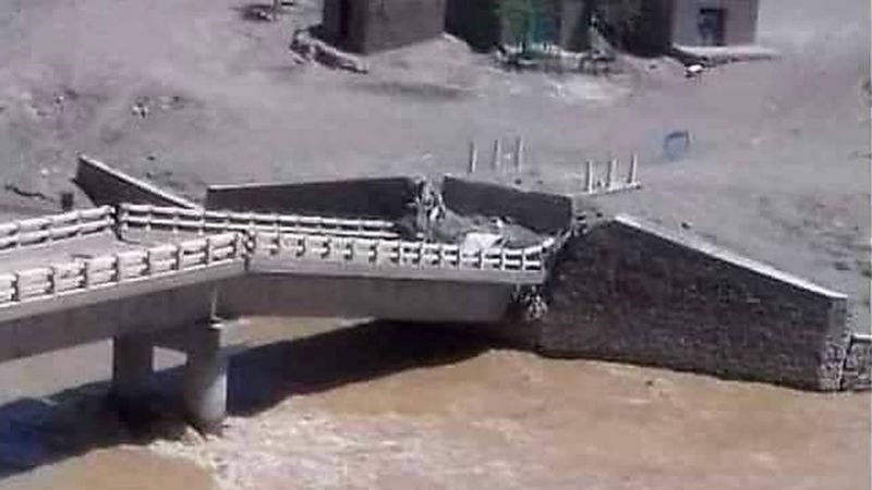 چرا ولایت های جنوبی در برابر طالبان سکوت کرده اند؟ - تصویر دوم خبر