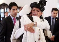 جنگ میان ارگ و طالبان، جنگ زرگری است - خبرگزاری افغان ایرکا