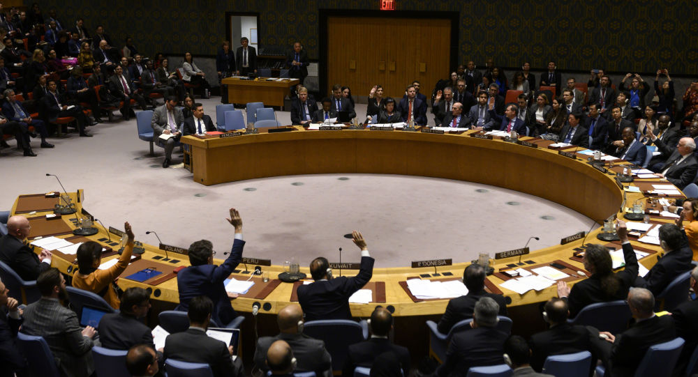 سازمان ملل فردا در مورد افغانستان یک نشست عالی بشردوستانه برگزار می کند - خبرگزاری افغان ایرکا