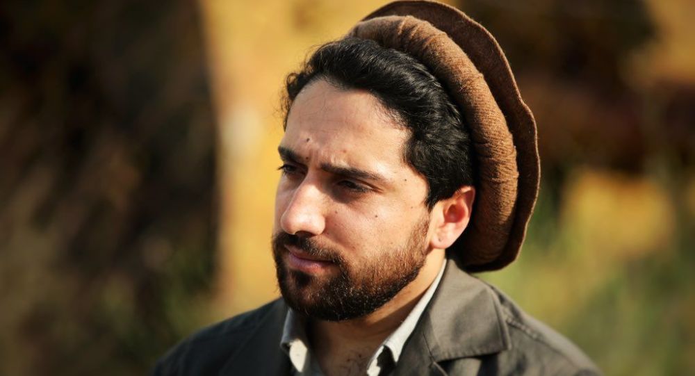 احمد مسعود: تا رسیدن به اهداف خود از مبارزه دست نخواهیم کشید - خبرگزاری افغان ایرکا