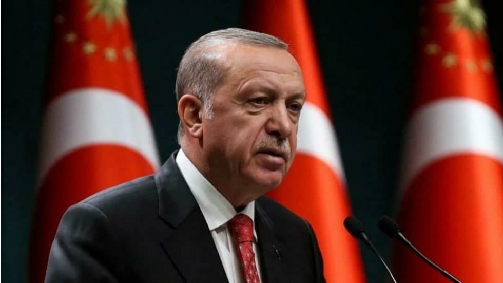  اردوغان: با همکاری قطر مسوولیت  فرودگاه کابل را بر عهده میگیریم - خبرگزاری افغان ایرکا