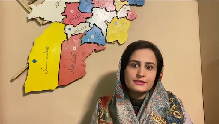 زنان در کابل: شیعیان در خطر اند و طالبان تأمین امنیت نمی توانند - خبرگزاری افغان ایرکا