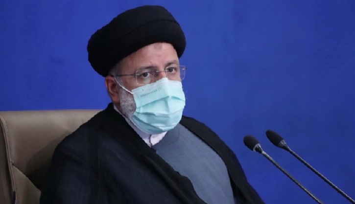  تاکید رئیس جمهور ایران برای واکسیناسیون مهاجرین - خبرگزاری افغان ایرکا