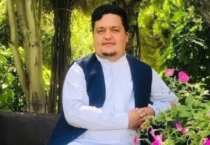 بازداشت یک تن از فعالان مدنی در هرات - خبرگزاری افغان ایرکا