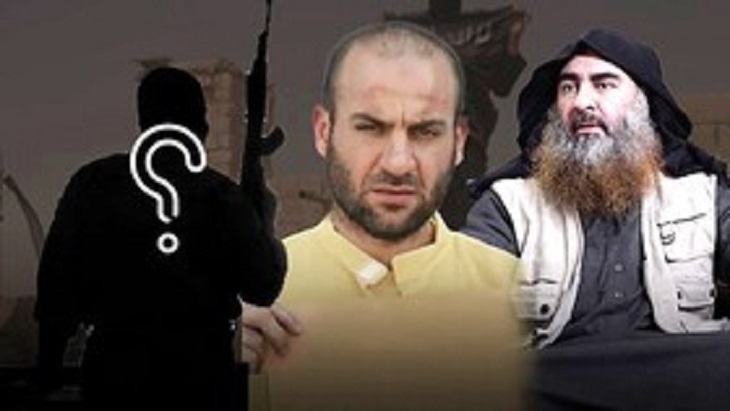 «سرکردگان داعش»... فارغ التحصیلان بوکا  - خبرگزاری افغان ایرکا