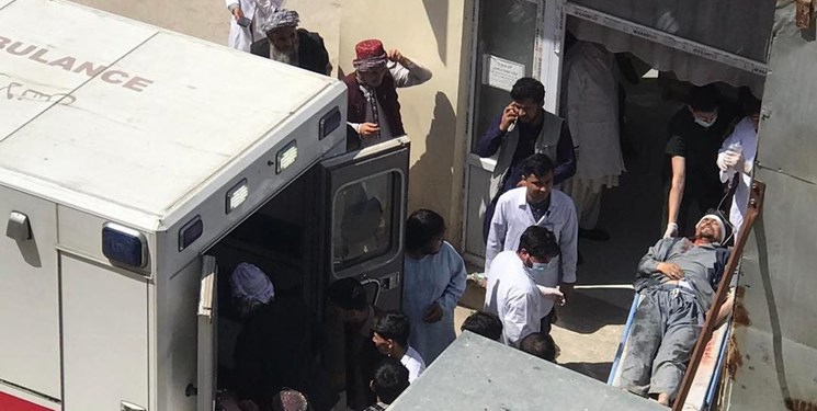  افغانستان روی موج ناآرامی؛ 4 انفجار مرگبار در یک روز ده ها قربانی گرفت  - خبرگزاری افغان ایرکا