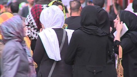فهرست بیش از هزار زن نخبه کشور برای استخدام در پست های دولتی به حکومت سپرده شد - خبرگزاری افغان ایرکا