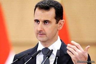 آخرین وضعیت سلامتی بشار اسد - خبرگزاری افغان ایرکا