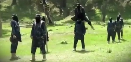 داعش از زابل به شمال کشور جنگجو میفرستد - خبرگزاری افغان ایرکا