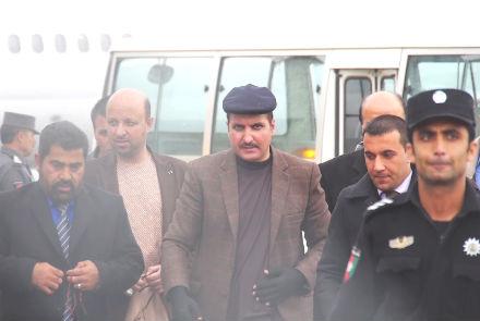 حمله بر مهمان خانۀ قندهار در بیرون از مرزها برنامه ریزی شده بود - خبرگزاری افغان ایرکا