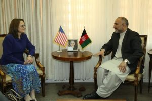 جزئیات پالیسی دولت ترامپ در خصوص افغانستان به زودی منتشر می شود - خبرگزاری افغان ایرکا