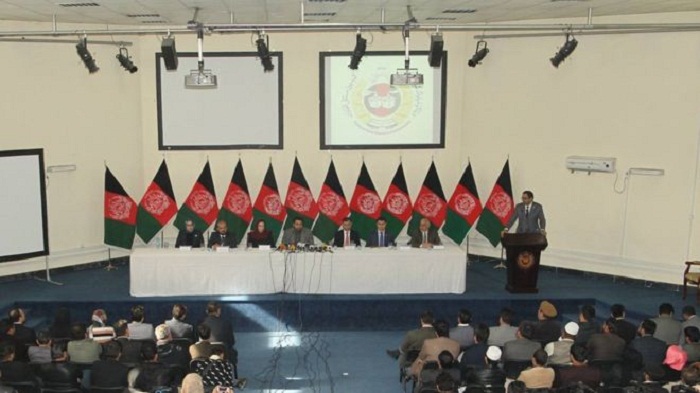 کمیسیون انتخابات افغانستان زمان برگزاری انتخابات پارلمانی را تعیین کرد - خبرگزاری افغان ایرکا