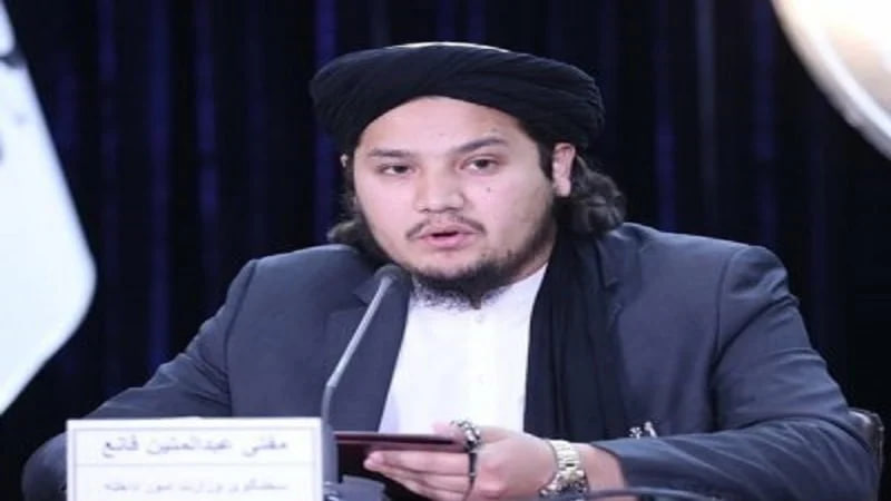 طالبان امنیت عید قربان را در سراسر افغانستان تأمین می کند - خبرگزاری افغان ایرکا