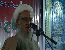 مولوی خداداد صالح: میان شیعه و سنی هیچگونه اختلافی وجود ندارد   - خبرگزاری افغان ایرکا