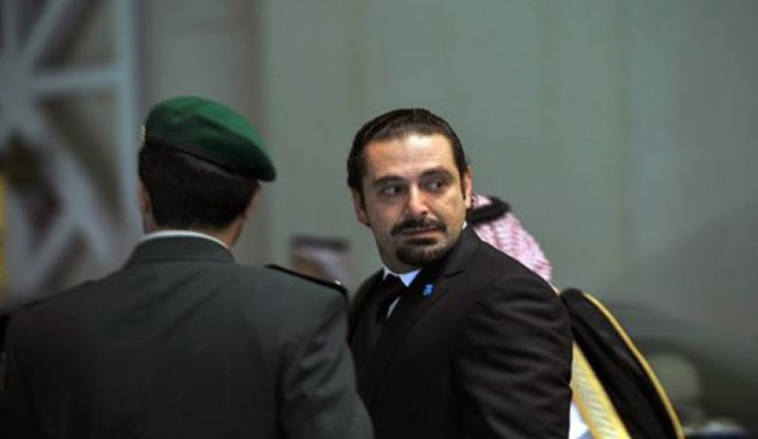  حریری ریاض را به مقصد پاریس ترک کرد  - خبرگزاری افغان ایرکا