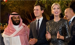 پایگاه خبری محافظه کاران آمریکا: بن سلمان کرانه باختری را به اسرائیل می دهد - خبرگزاری افغان ایرکا