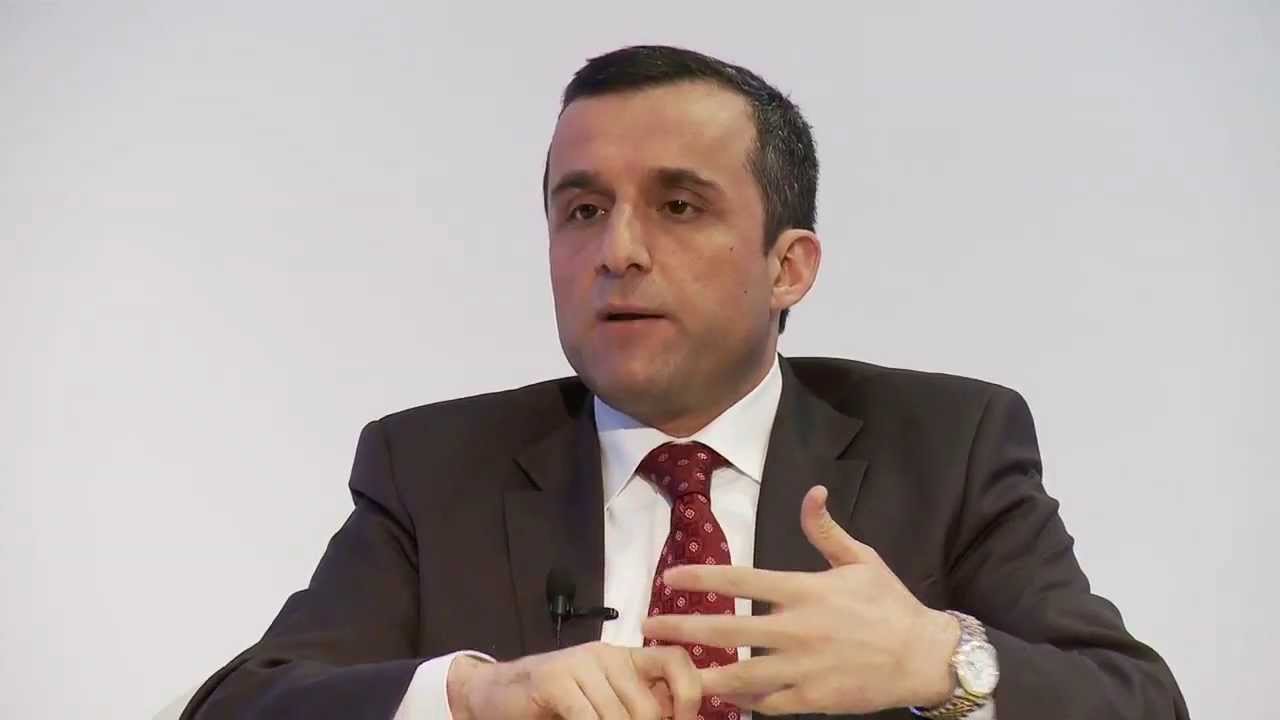 صالح: هدف اصلی، خودداری از توزیع شناسنامه الکترونیکی است - خبرگزاری افغان ایرکا