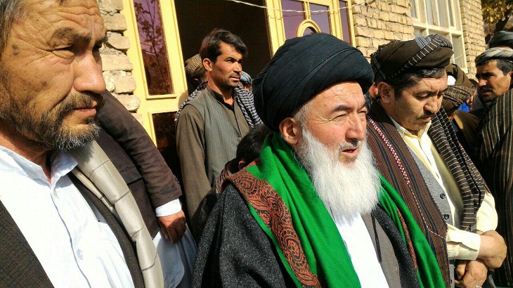 نصیحت برادرانه به استاد سرور دانش! - خبرگزاری افغان ایرکا