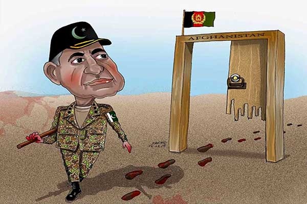کاریکاتور سیاسی روز پنجشنبه 26 دلو 96 - تصویر دوم خبر
