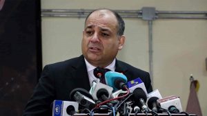 وزیر داخله: حلقه امنیتی به بیرون از شهر کابل انتقال داده میشود - خبرگزاری افغان ایرکا