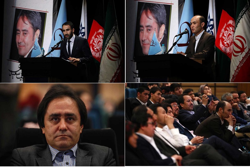 نهمین جشنواره ادبی «قند پارسی» با موضوع شعر و قصه جوان افغانستان در تهران افتتاح شد - خبرگزاری افغان ایرکا