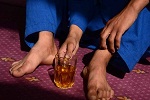 مدام آتش سیگارش را روی تنم خاموش می کرد - خبرگزاری افغان ایرکا