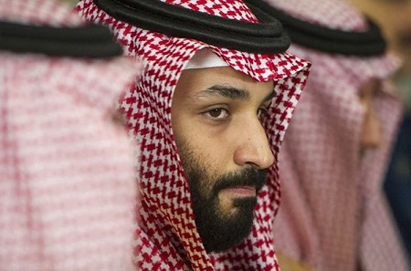 محل اختفای بن سلمان مشخص شد - خبرگزاری افغان ایرکا