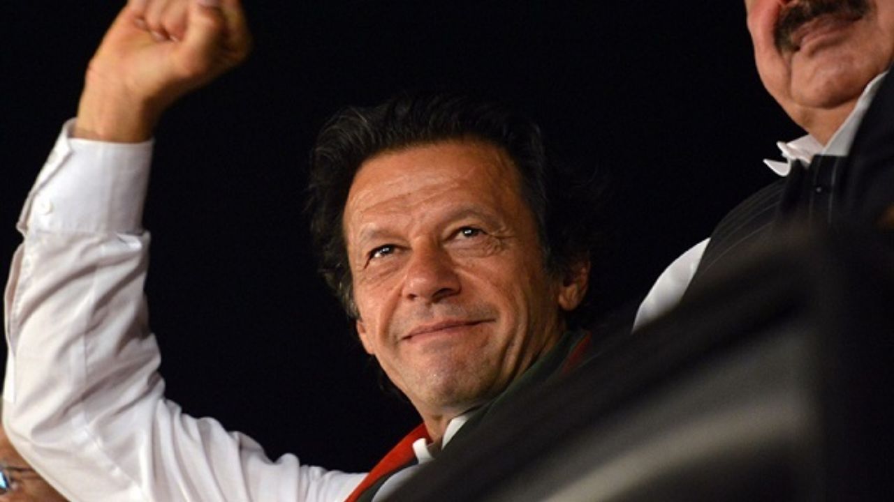 مراسم سوگند نخست وزیری «عمران خان» امروز برگزار می شود  - خبرگزاری افغان ایرکا