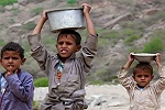 قحطی؛ پسابند و چهارسده غور را فرا گرفته است و مردم رو به مرگ هستند - خبرگزاری افغان ایرکا