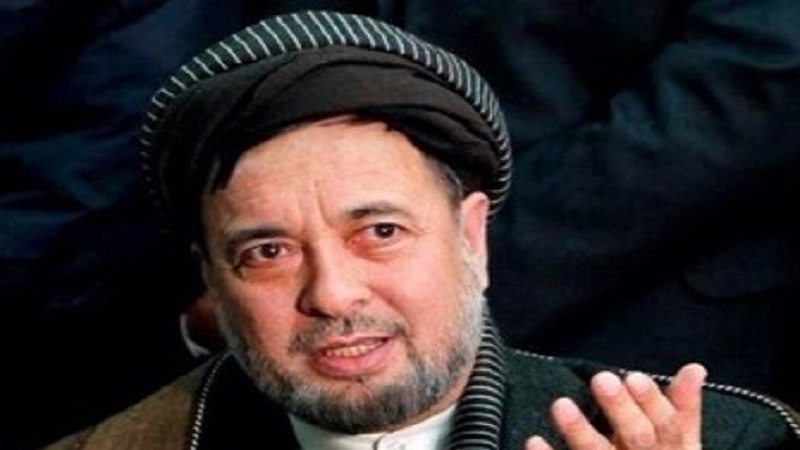 محقق: اگر غنی با طالبان صلح نکند احزاب سیاسی صلح خواهند کرد - خبرگزاری افغان ایرکا