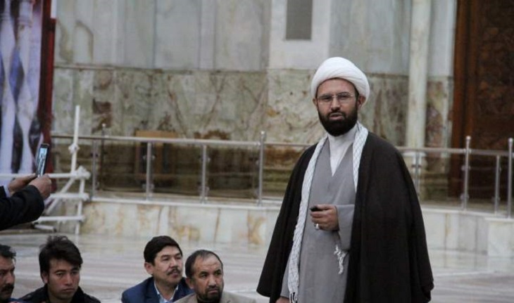 پیروزی شکوهمند انقلاب اسلامی افغانستان متأثر از فرمایشات، نظر، افکار و اندیشه های امام خمینی(ره) و روحیه انقلابی ایشان بود - خبرگزاری افغان ایرکا