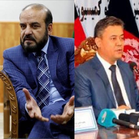 روسای کمیسیون های انتخاباتی: حکومت صلاحیت برکناری ما را ندارد - خبرگزاری افغان ایرکا