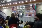 بانویی معین وزارت جوانان را شخصی شعاری و بی عمل خواند - خبرگزاری افغان ایرکا