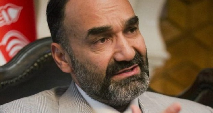 عطامحمد نور: حکومت در برگزاری و نتیجه گیری جرگه مشورتی ناکام بود - خبرگزاری افغان ایرکا