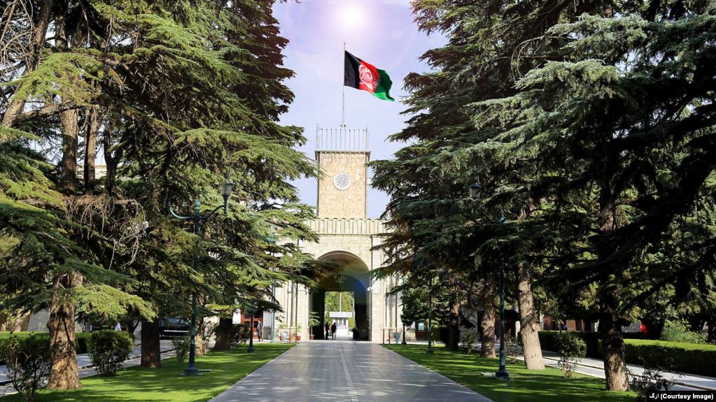 ارگ: طرح تعیین سرپرست برای حکومت خلاف قانون است - خبرگزاری افغان ایرکا