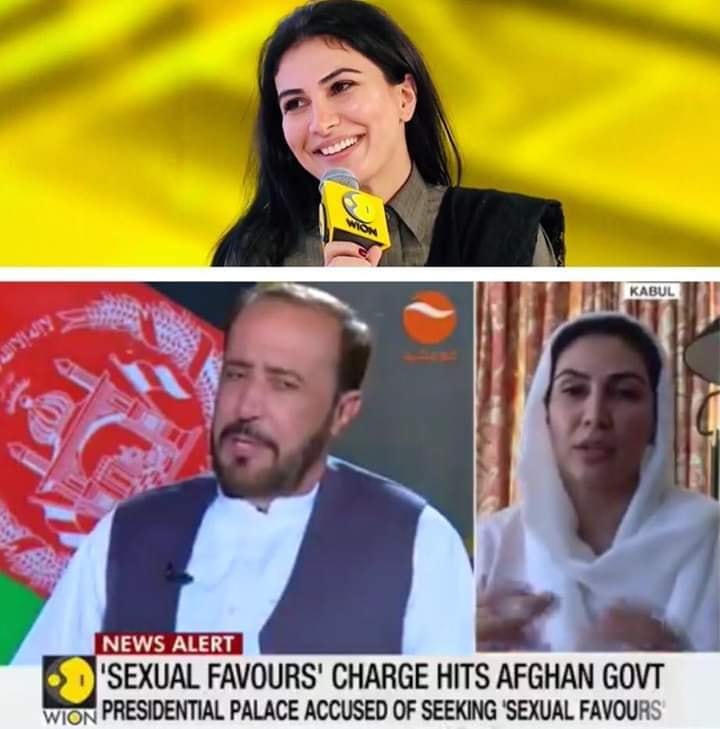 افشاگری های تکان دهنده از فساد گسترده اخلاقی در ارگ: بانوان با ارایه تن و بدن خود به مقام های عالی می رسند - خبرگزاری افغان ایرکا