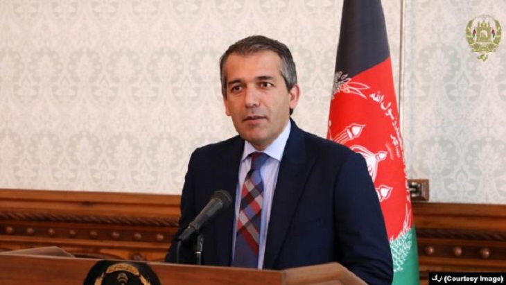 متن نهایی توافق امریکا و طالبان در اختیار افغانستان قرار نگرفته است - خبرگزاری افغان ایرکا