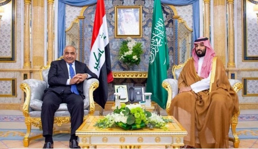 شاه سعودی با میانجیگری عراق برای ملاقات با ایران موافقت کرده است - خبرگزاری افغان ایرکا