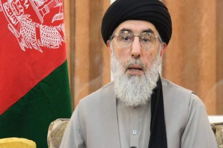حکمتیار خواستار اعلام نتایج انتخابات در محلات رای دهی شد - خبرگزاری افغان ایرکا