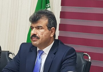 عبدالغفور لیوال: چابهار دروازه توسعه اقتصادی افغانستان است - خبرگزاری افغان ایرکا