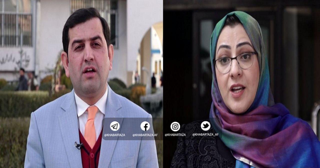 پرونده بدرفتاری جنسی با دانش آموزان لوگری به کجا رسید؟ - خبرگزاری افغان ایرکا