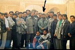 پسر احمد شاه مسعود شهادت سردار سلیمانی را تسلیت گفت - خبرگزاری افغان ایرکا
