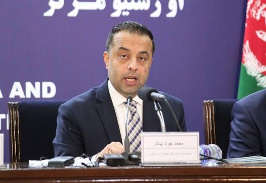 جواد پیکار سرپرست وزارت شهرسازی و اراضی ممنوع الخروج شد - تصویر دوم خبر