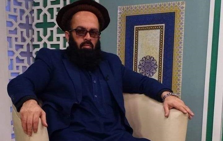  مولوی نورپاچا حماد در کابل ترور شد  - خبرگزاری افغان ایرکا