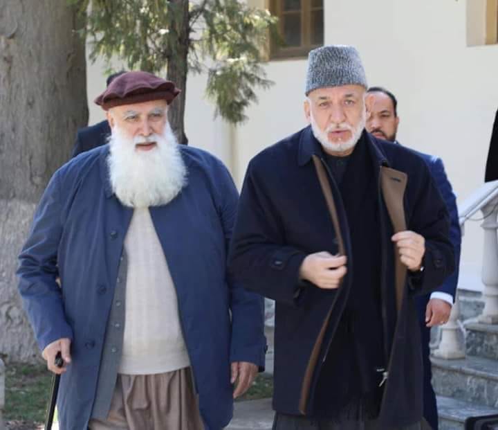 آیا در مدت پنج روز ارگی ها می توانند یکی از ستون پایه های تیم عبدالله عبدالله را خریداری کنند؟ - خبرگزاری افغان ایرکا