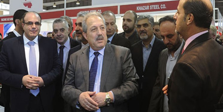 نخست وزیر سوریه تغییر کرد - خبرگزاری افغان ایرکا